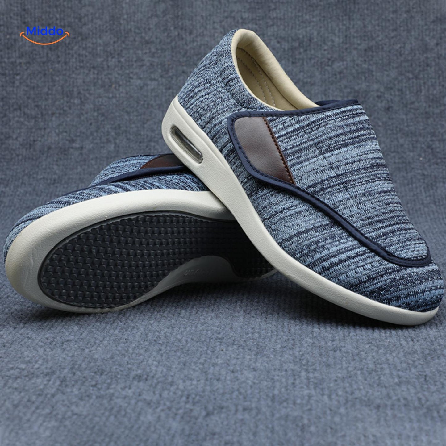 Trendstep™ | Stijlvolle, comfortabele en veelzijdige schoenen voor alle seizoenen!