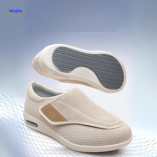Trendstep™ | Stijlvolle, comfortabele en veelzijdige schoenen voor alle seizoenen!
