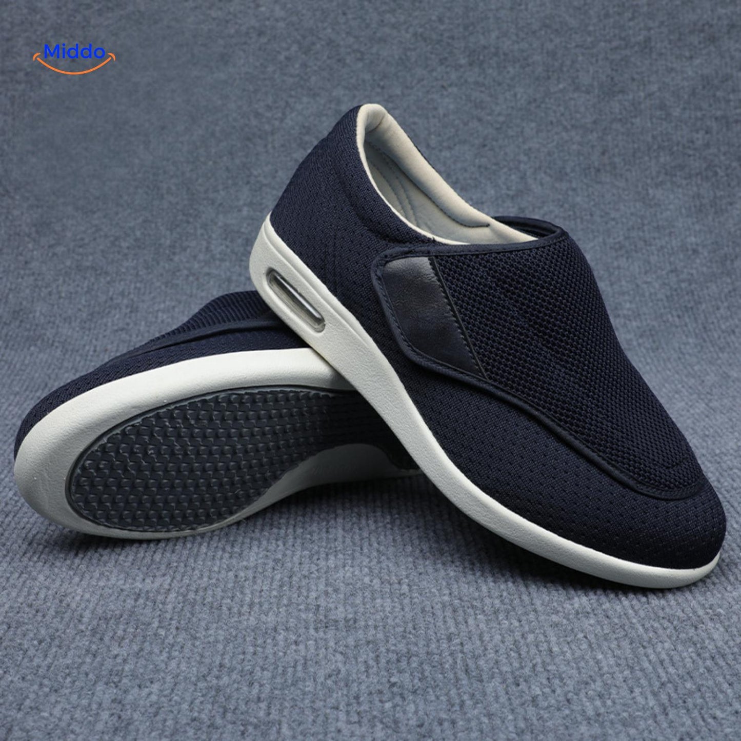 Trendstep™ | Stijlvolle, comfortabele en veelzijdige schoenen voor alle seizoenen!