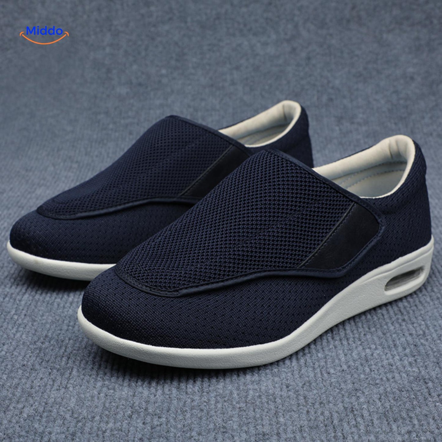 Trendstep™ | Stijlvolle, comfortabele en veelzijdige schoenen voor alle seizoenen!