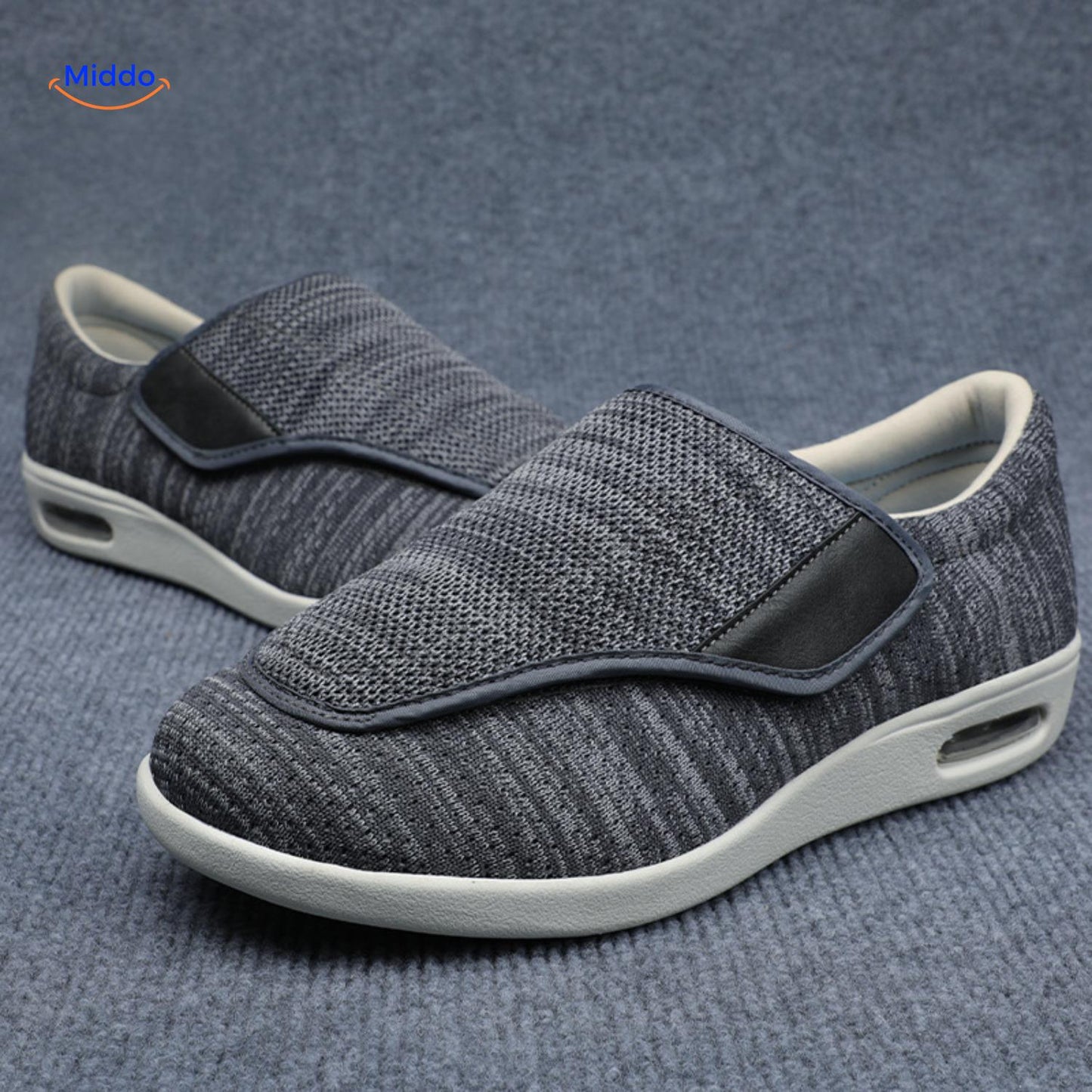 Trendstep™ | Stijlvolle, comfortabele en veelzijdige schoenen voor alle seizoenen!