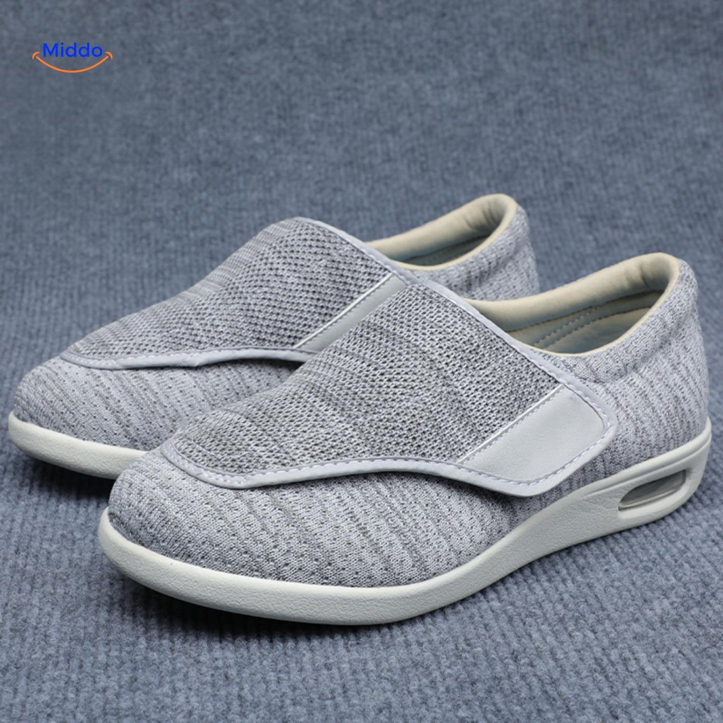 Trendstep™ | Stijlvolle, comfortabele en veelzijdige schoenen voor alle seizoenen!