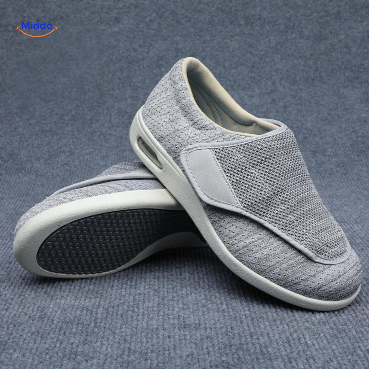 Trendstep™ | Stijlvolle, comfortabele en veelzijdige schoenen voor alle seizoenen!