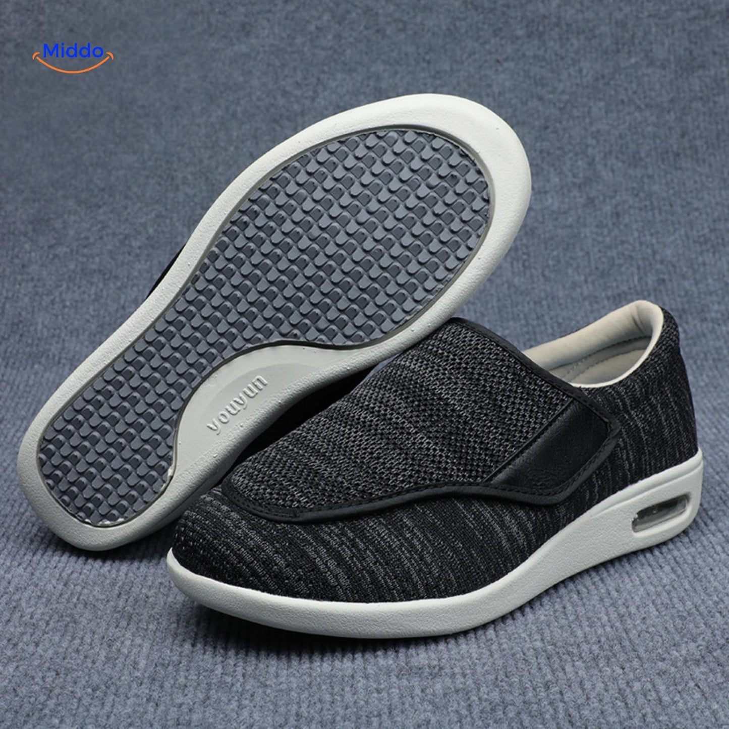 Trendstep™ | Stijlvolle, comfortabele en veelzijdige schoenen voor alle seizoenen!