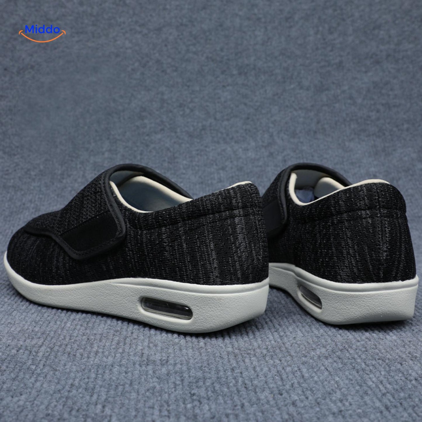 Trendstep™ | Stijlvolle, comfortabele en veelzijdige schoenen voor alle seizoenen!
