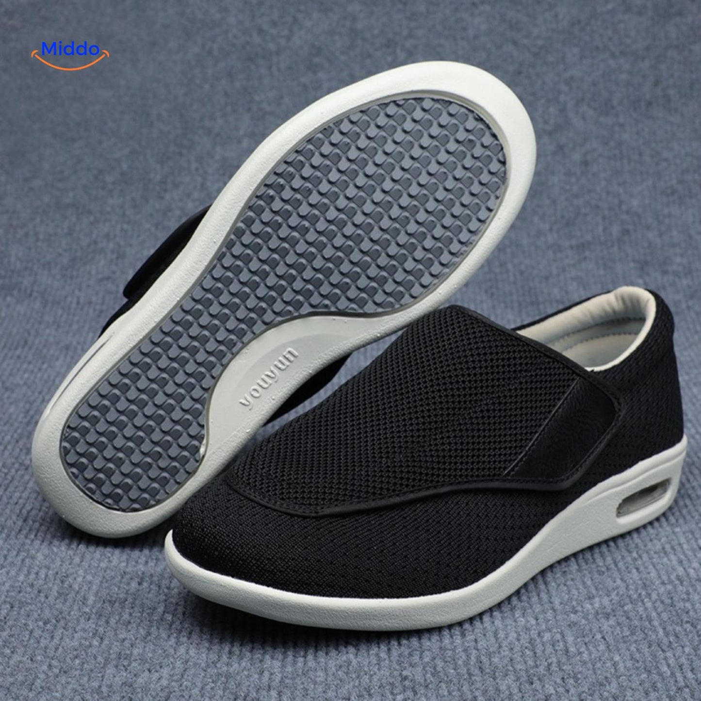 Trendstep™ | Stijlvolle, comfortabele en veelzijdige schoenen voor alle seizoenen!