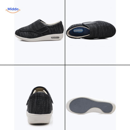 Trendstep™ | Stijlvolle, comfortabele en veelzijdige schoenen voor alle seizoenen!