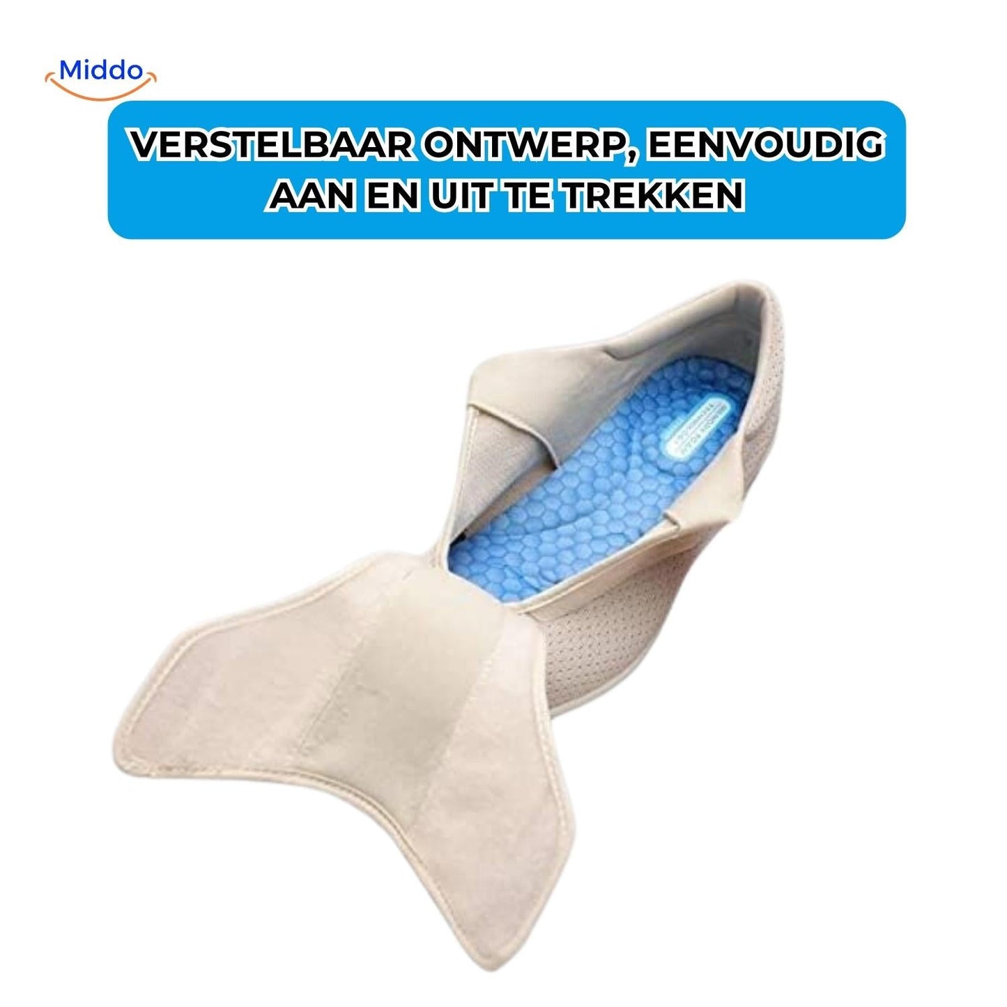 Trendstep™ | Stijlvolle, comfortabele en veelzijdige schoenen voor alle seizoenen!