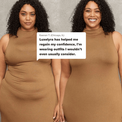 SlimVorm™ Shapewear Tanga – Koop 1, krijg 2 gratis! Totaal 3 stuks