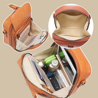 🔥Hete uitverkoop - 49% korting🔥De Vitoria – Compacte Luxe Tas
