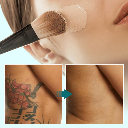 ✨Hydraterende concealer, waterbestendige crème voor vrouwen🔥50% korting - alleen vandaag