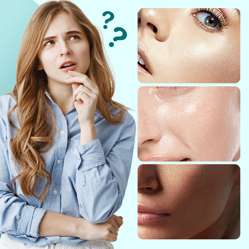 ✨Hydraterende concealer, waterbestendige crème voor vrouwen🔥50% korting - alleen vandaag
