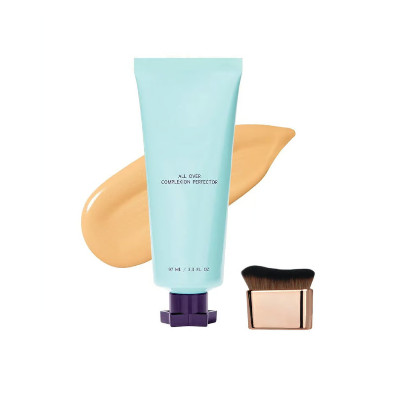 ✨Hydraterende concealer, waterbestendige crème voor vrouwen🔥50% korting - alleen vandaag