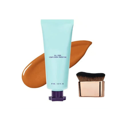 ✨Hydraterende concealer, waterbestendige crème voor vrouwen🔥50% korting - alleen vandaag