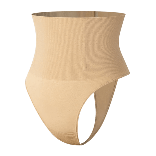 SlimVorm™ Shapewear Tanga – Koop 1, krijg 2 gratis! Totaal 3 stuks