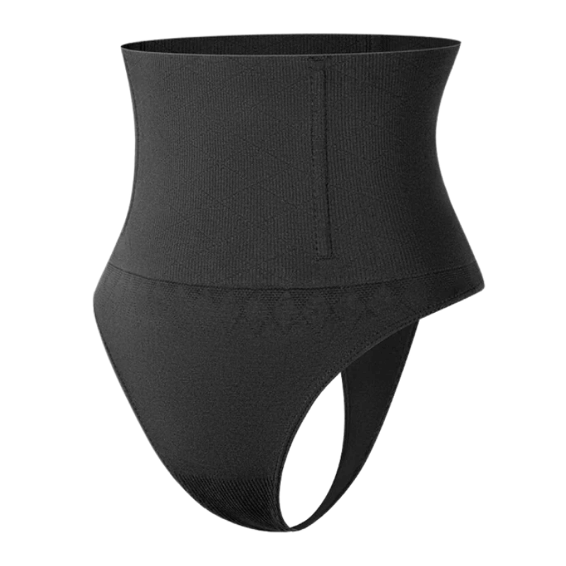 SlimVorm™ Shapewear Tanga – Koop 1, krijg 2 gratis! Totaal 3 stuks